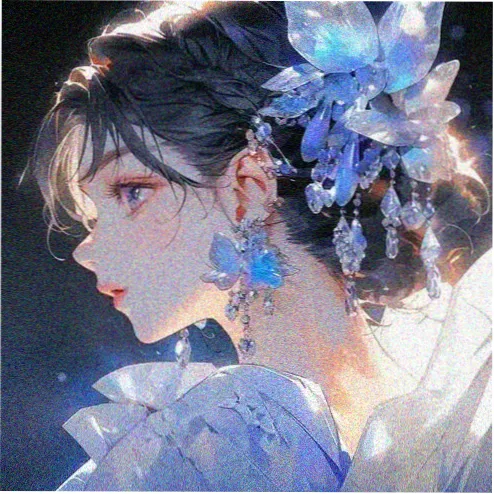 用户 老式收音机 头像