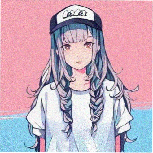 剧评人林岚头像